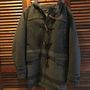 Banana Republic Winter Coat/Jacket